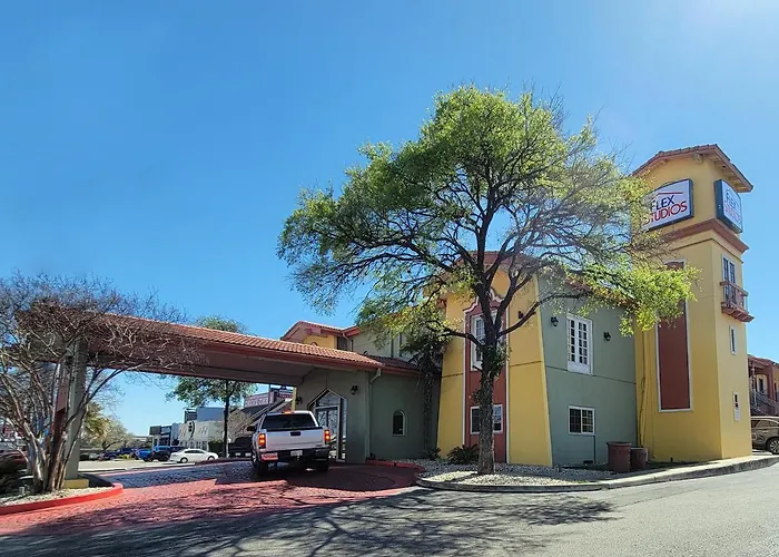 Flex Studios