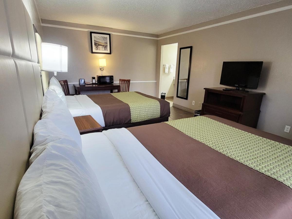 Hotel Flex *